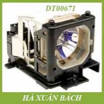 Bóng đèn máy chiế Hitachi CP X940WA