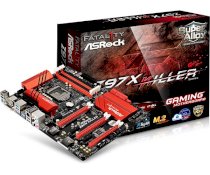 Bo mạch chủ Asrock Fatal1ty Z97X Killer