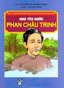 Nhà yêu nước Phan Châu Trinh