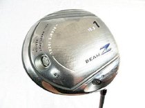  BRIDGESTONE BEAM Z Series Driver430HR(HI-COR) Type: 1W 10.5 Regular