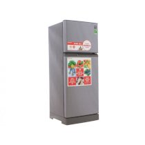 Tủ lạnh Sharp SJ-S240E-SL