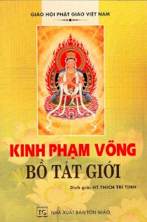 Kinh Phạm Võng Bồ Tát Giới 