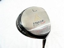  BRIDGESTONE JOE Titanium US Tour Spec Type: 1W 9.5 Stiff