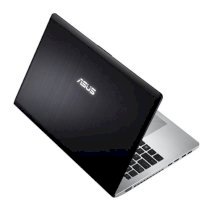 Asus N56JN-CN105H (Intel Core i7-4710HQ 2.5GHz, 8GB RAM, 500GB HDD, VGA NVIDIA GeForce GT 840M, 15.6 inch, Windows 8.1 64bit)