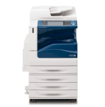 Fuji Xerox DocuCentre-V C3375