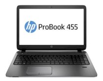 HP ProBook 450 G2 (J4S48EA) (Intel Core i3-4030U 1.9GHz, 4GB RAM, 500GB HDD, VGA Intel HD Graphics 4400, 15.6 inch, Windows 7 Professional 64-bit)