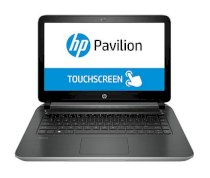 HP Pavilion 14-v024ca (G6S31UA) (AMD Quad-Core A8-6410 2.4GHz, 8GB RAM, 750GB HDD, VGA ATI Radeon R5, 14 inch, Windows 8.1 64 bit)