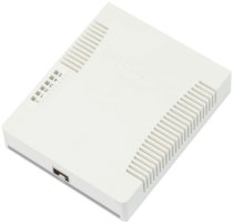 Mikrotik RouterBOARD RB260GS