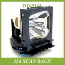 Bóng đèn máy chiếu Hitachi CP X885W