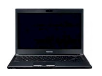 Toshiba Portege R930-2022R (PT331L-01302V) (Intel Core i7-3520M 2.9GHz, 4GB RAM, 640GB HDD, VGA Intel HD Graphics 4000, 13.3 inch, Windows 7 Home Premium 64-bit)