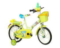 Xe đạp cho bé 2-8 tuổi - N2468