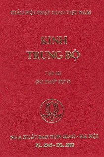 Kinh Trung Bộ 