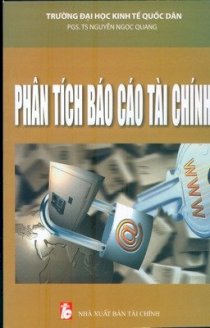  Phân tích báo cáo tài chính