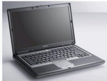 Dell Latitude D630 (Intel Core 2 Duo T7250 2.0GHz, 2GB RAM, 320GB HDD, VGA Intel 965GM, 14.1 inch, Windows 7 Ultimate) 