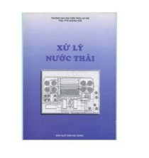 Xử lý nước thải