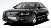 Audi A8 L 3.0 TDI Clean Diesel Quattro Tiptronic 2015