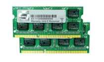 Gskill FA-1600C11D-8GSQ DDR3 8GB (2x4GB) Bus 1600MHz PC3-12800 For Macbook