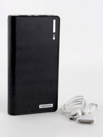 Pin sạc dự phòng PowerBank JY-Q20 20000mAh (Black)