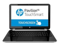 HP Pavilion 15-n288ca TouchSmart (F9H14UA) (AMD Quad-Core A8-4555M 1.6GHz, 8GB RAM, 1TB HDD, VGA ATI Radeon HD 7600G, 15.6 inch Touch Screen, Windows 8.1 64 bit)