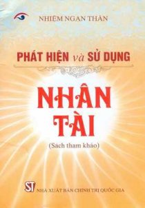  Phát hiện và sử dụng nhân tài-Sách tham khảo