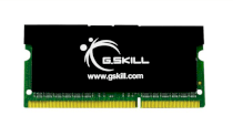 Gskill Standard F3-12800CL9D-8GBSK DDR3 8GB (2x4GB) Bus 1600MHz PC3-12800