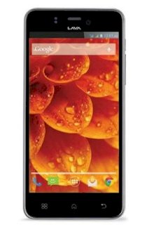 Lava Iris Pro 20 