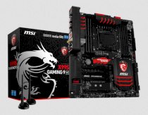 Bo mạch chủ MSI X99S GAMING 9 AC