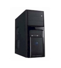 Vi tính Sài Gòn C03 (Intel Pentium Dual-Core E6600, RAM 2GB, HDD 80GB, VGA Onboard, PC DOS, Không kèm màn hình)