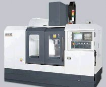 Máy phay CNC trung tâm tốc độ cao ARGO A-80