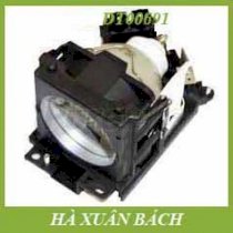 Bóng đèn máy chiếu Hitachi CP X455