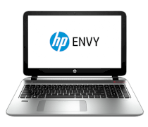 HP ENVY 15-k009ne (J8E90EA) (Intel Core i7-4510U 2.0GHz, 16GB RAM, 1008GB (8GB SSD + 1TB HDD), VGA NVIDIA GeForce GTX 850M, 15.6 inch, Ubuntu)