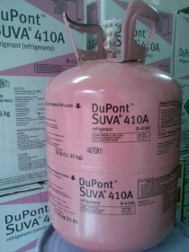 Vật tư ngành lạnh Dupont R410