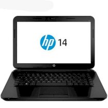 HP 14-d010tu (F6D55PA) (Intel Core i3-3110M 2.4GHz, 4GB RAM, 500GB HDD, VGA Intel HD Graphics 4000, 14 inch, Free Dos)