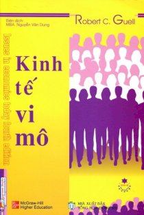 Kinh tế vi mô