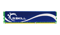 Gskill Performance F2-5300CL4S-2GBPQ DDR2 2GB (1x2GB) Bus 667MHz PC2-5300/5400