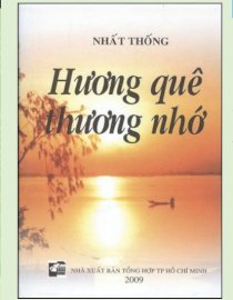  Hương quê thương nhớ