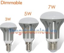 Bóng LED Dimmable 7W E1
