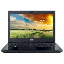 Acer Aspire E5-511 (NX.MNYSV.001) (Intel Celeron N2930 1.83GHz, 4GB RAM, 500GB HDD, VGA Intel HD Graphics 4000, 15 inch, Linux)