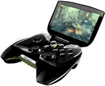 Máy chơi game Nvidia Shield Portable