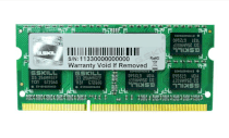 Gskill FA-1600C11S-8GSQ DDR3 8GB (1x8GB) Bus 1600MHz PC3-12800 For Macbook