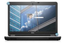 Dell Latitude E6440 (Intel Core i7-4600M 2.9GHz, 8GB RAM, 320GB HDD, VGA Intel HD Graphics 4600, 14 inch, Windows 8 64 bit)