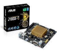 Bo mạch chủ ASUS J1800I-C