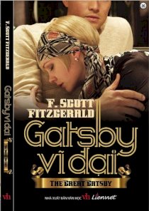  Gatsby vĩ đại (tái bản 2014)