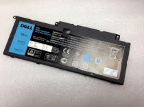 Pin Dell Inspiron 14 (7000, 7437,  N7437); Inspiron 15 (7000, 7537, N7537); Inspiron 17 (7000, 7737, N7737) (F7HVR)