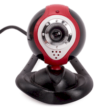 Webcam để bàn ngộ nghĩnh