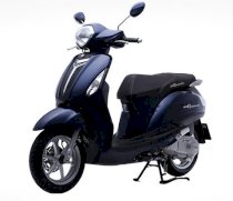 Yamaha Grande STD 125 2014 (Xanh Ngọc Dương) Việt Nam