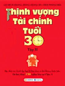 Thịnh vượng tài chính tuổi 30 tập 02