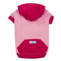 Guardian Gear Insect Shield Dog Pullover - Pink
