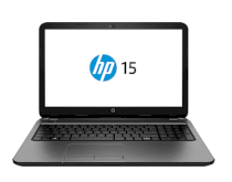 HP 15-r117ne (K3F39EA) (Intel Pentium N3540 2.16GHz, 4GB RAM, 500GB HDD, VGA Intel HD Graphics, 15.6 inch, Free DOS)