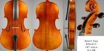 Đàn Violin Scottcao V17